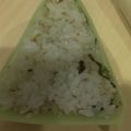 あゆたっくん's cooksnap of when they made 塩昆布おにぎり.