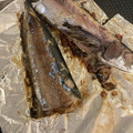 クックM96XDX☆'s cooksnap of when they made 塩さんま焼き.