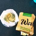 JKAKLNZ's cooksnap of when they made ディルバター.