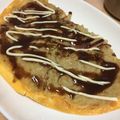 はちみつかなこ's cooksnap of when they made フライパンで簡単！いか焼き.