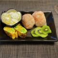 クロエの母's cooksnap of when they made 丸いフライパンで！ふわふわだし巻き卵焼き.