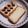 もふもふクロさん's cooksnap of when they made 簡単レアチーズ＊.