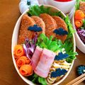 とまぷり★'s cooksnap of when they made ☆お弁当やおつまみに！ピーマンベーコン♪.