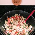 FaithAloha's cooksnap of when they made 残ったパン捨てないで！パンツァネッラ.