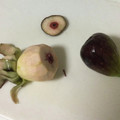 おはなすき's cooksnap of when they made 無花果（イチジク）のむき方.