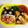 颯真叶真's cooksnap of when they made ＊キャラ弁＊　バイキン頭巾なアンパンマン.