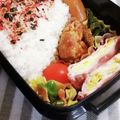 saalalan's cooksnap of when they made お弁当の彩に♥✿ピーマン＆ベーコン炒め✿.