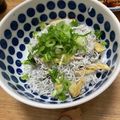 ajun0219's cooksnap of when they made とっても簡単！安い！でも美味！お揚げ丼.