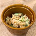 mikko6's cooksnap of when they made おからの中華風サラダ.