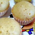 実１１３'s cooksnap of when they made ハムチーズ蒸しパン.
