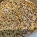 むちmuchiko's cooksnap of when they made ☺簡単おつまみレモン風味の鶏のリエット☺.