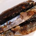 サイタブリア's cooksnap of when they made フライパンで秋刀魚の塩焼き.