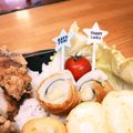 くまかっちゃん's cooksnap of when they made おつまみ！大葉とチーズの爽やか竹輪ロール.