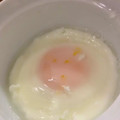 MULA's cooksnap of when they made 簡単＊レンジで半熟の目玉焼き＊.