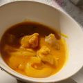 クックPGQVBW☆'s cooksnap of when they made 簡単手作りカボチャシチュー.
