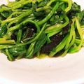 ぱにママ's cooksnap of when they made 料亭のような☆❀ほうれん草のおひたし❀.