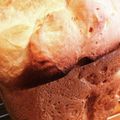昇父さん's cooksnap of when they made HBタイマーで☀朝のふわふわソフト食パン.