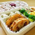 LimeLunch's cooksnap of when they made レンコンのはさみ揚げ.