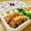 LimeLunch's cooksnap of when they made レンコンのはさみ揚げ.