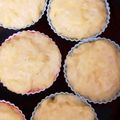 双子＋3歳児ママ's cooksnap of when they made HMで簡単!クリームチーズの蒸しパン.