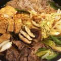 kaota3163's cooksnap of when they made すき焼き煮.