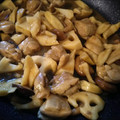 ☆ちゃま's cooksnap of when they made 蓮根と鶏肉の黒酢煮.
