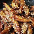 黒豆さん。's cooksnap of when they made やみつき、手羽中スティック♪.