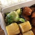 nagomi＊'s cooksnap of when they made これ旨！ブロッコリーのコンソメチーズ焼き.