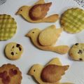 ゆずカフェ's cooksnap of when they made 大好きな♡アーモンドプードル入りクッキー.