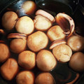 yottan312's cooksnap of when they made 簡単♪里芋の煮っころがし.