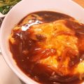 ☆ミーハー☆'s cooksnap of when they made 簡単自家製デミグラスソース.