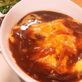 ☆ミーハー☆'s cooksnap of when they made 簡単自家製デミグラスソース.