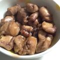 向日葵くっく's cooksnap of when they made 秋鮭白子の甘辛煮。.