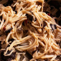 a_b_c's cooksnap of when they made えのきときくらげの簡単煮.