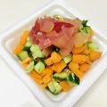 azbjbn's cooksnap of when they made 酸っぱくなった糠漬け救済♪納豆で！.