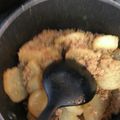 ☆★ぴー★☆'s cooksnap of when they made 大根豚肉(挽肉)醤油味噌煮(簡単).