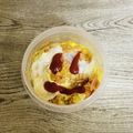 さくらん餅's cooksnap of when they made オートミールでチキンライス.