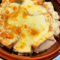 ターチャン♪＊'s cooksnap of when they made 超簡単☆厚揚げの麺つゆチーズ焼き.