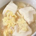クックZ8J4H4☆'s cooksnap of when they made 新生姜のあんかけ豆腐.
