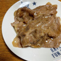 クロちん／黒姉's cooksnap of when they made 【簡単・生姜焼き】生姜焼きのタレ.
