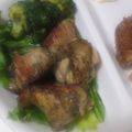 ジョアンナ嬢★'s cooksnap of when they made 冷めても美味しい☆ハーブチキン.