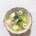 ﾁｲﾁｬﾝﾏﾏ's cooksnap of when they made ささみのみぞれ煮.