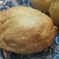 あゆたっくん's cooksnap of when they made おから巾着.