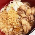 前田なおなお's cooksnap of when they made *簡単*　少し甘めのうどんつゆ.