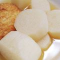 あや3069's cooksnap of when they made ほくほく✿長いも煮.