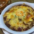 ベルちゃんパンケーキ's cooksnap of when they made 市販のカレールーで簡単キーマカレー.