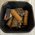 sugar915's cooksnap of when they made さんまとごぼうのしょうが煮【圧力鍋】.