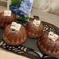ビューティキャット's cooksnap of when they made ジンジャーケーキ.