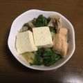 おいも39's cooksnap of when they made 石狩鍋[酒粕＆味噌].