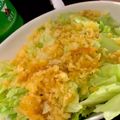 MULA's cooksnap of when they made レタスをボリバリ食べよう♫♬.